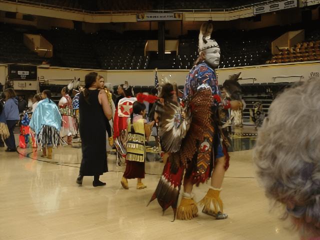 Powwow 2nd image